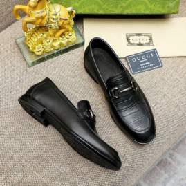 Picture of Gucci Shoes _SKUGuccisz38-44mnf03218040